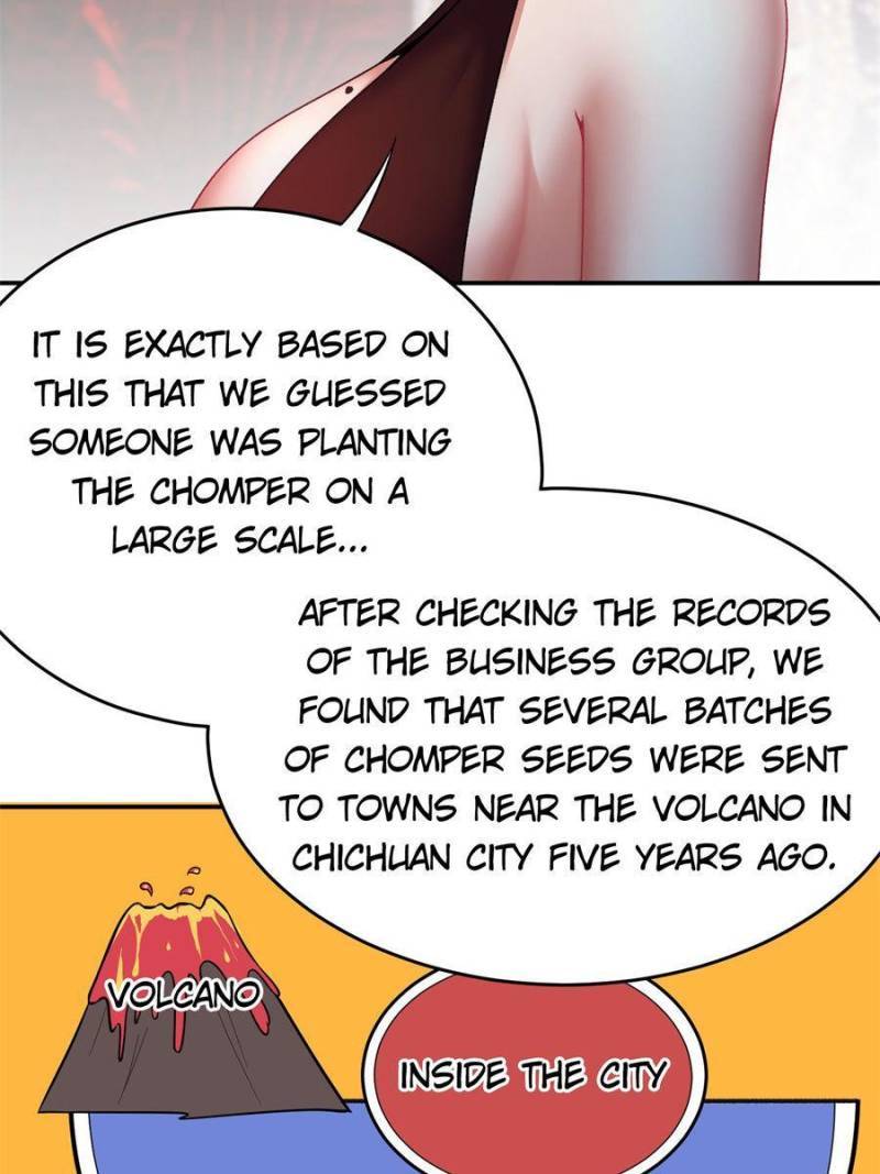 I Picked up an Attribute chapter 199 page 21