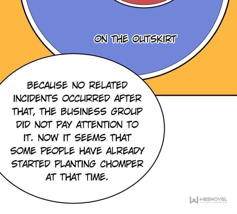 I Picked up an Attribute chapter 199 page 22