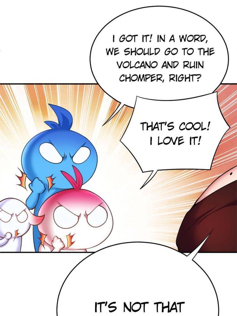 I Picked up an Attribute chapter 199 page 23