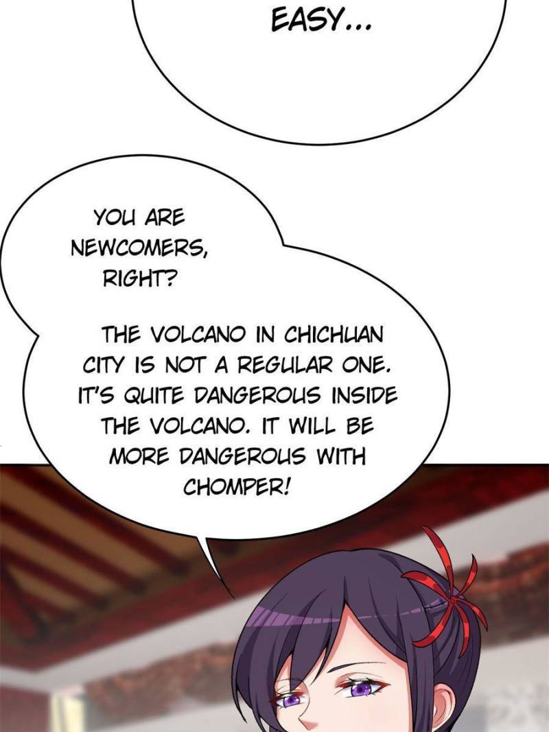 I Picked up an Attribute chapter 199 page 24