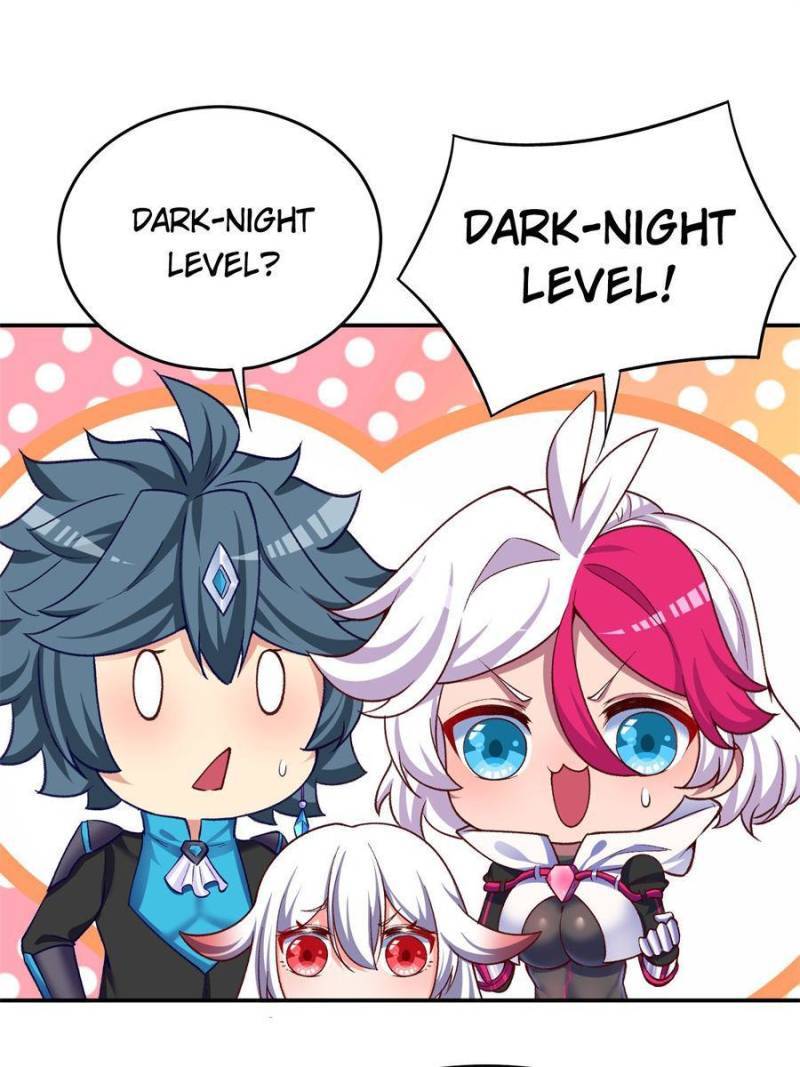 I Picked up an Attribute chapter 199 page 27