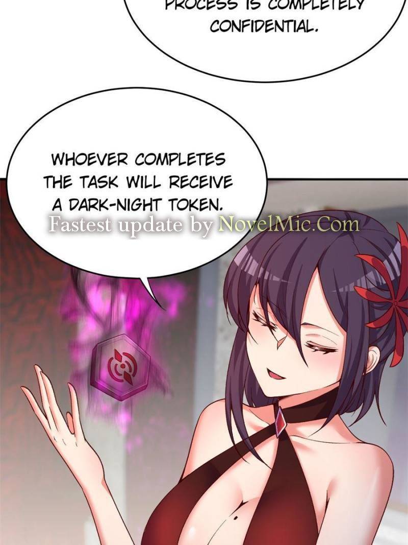 I Picked up an Attribute chapter 199 page 29