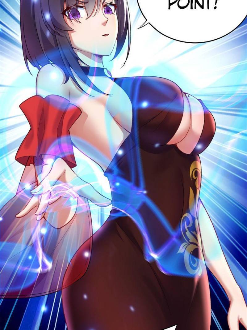 I Picked up an Attribute chapter 199 page 3