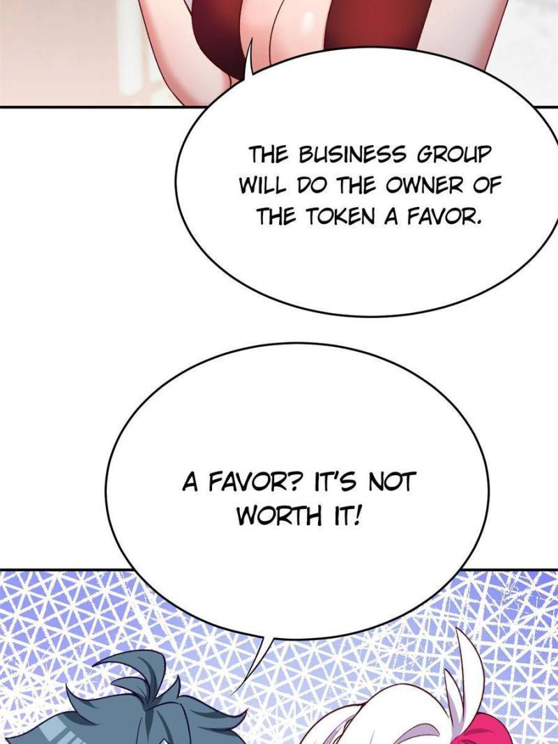 I Picked up an Attribute chapter 199 page 30