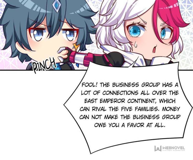 I Picked up an Attribute chapter 199 page 31