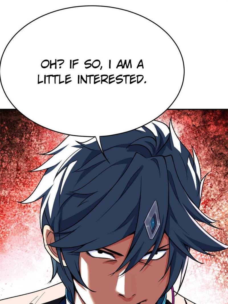 I Picked up an Attribute chapter 199 page 32