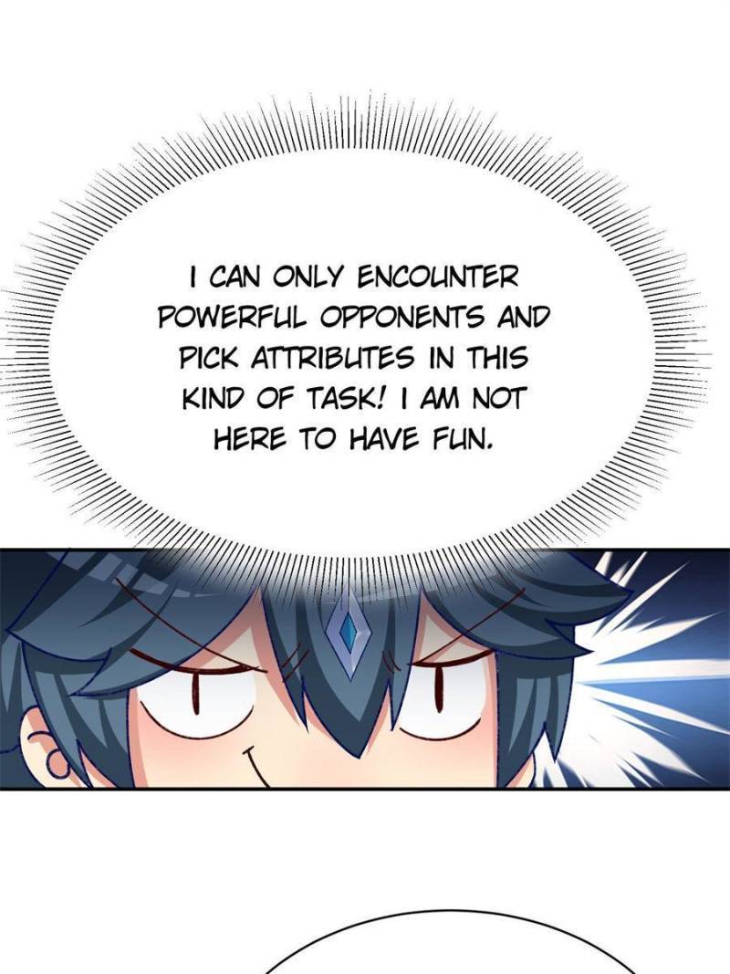 I Picked up an Attribute chapter 199 page 34