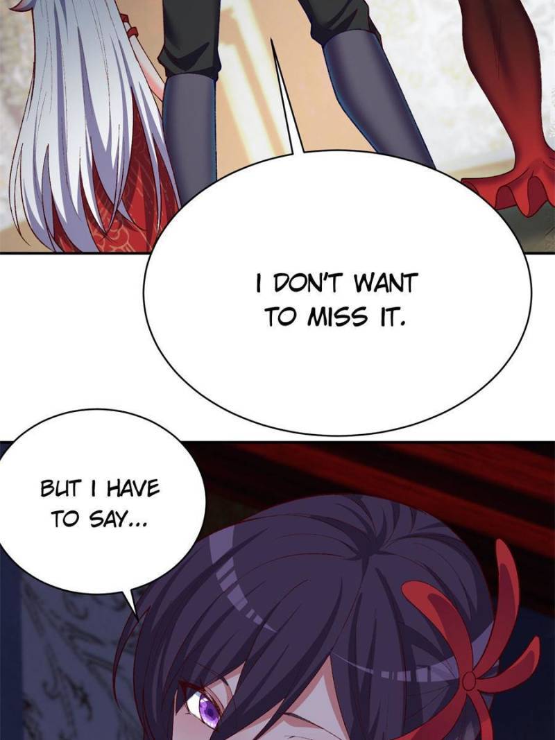 I Picked up an Attribute chapter 199 page 36