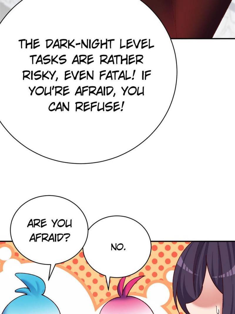 I Picked up an Attribute chapter 199 page 38