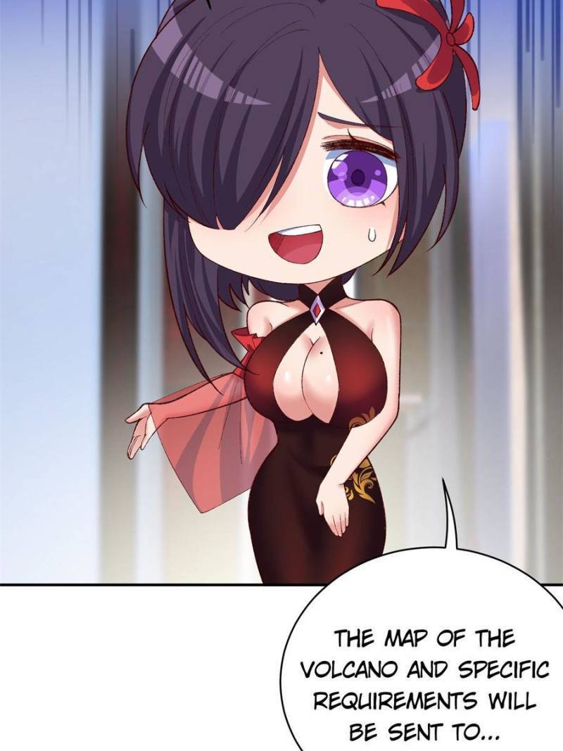 I Picked up an Attribute chapter 199 page 40