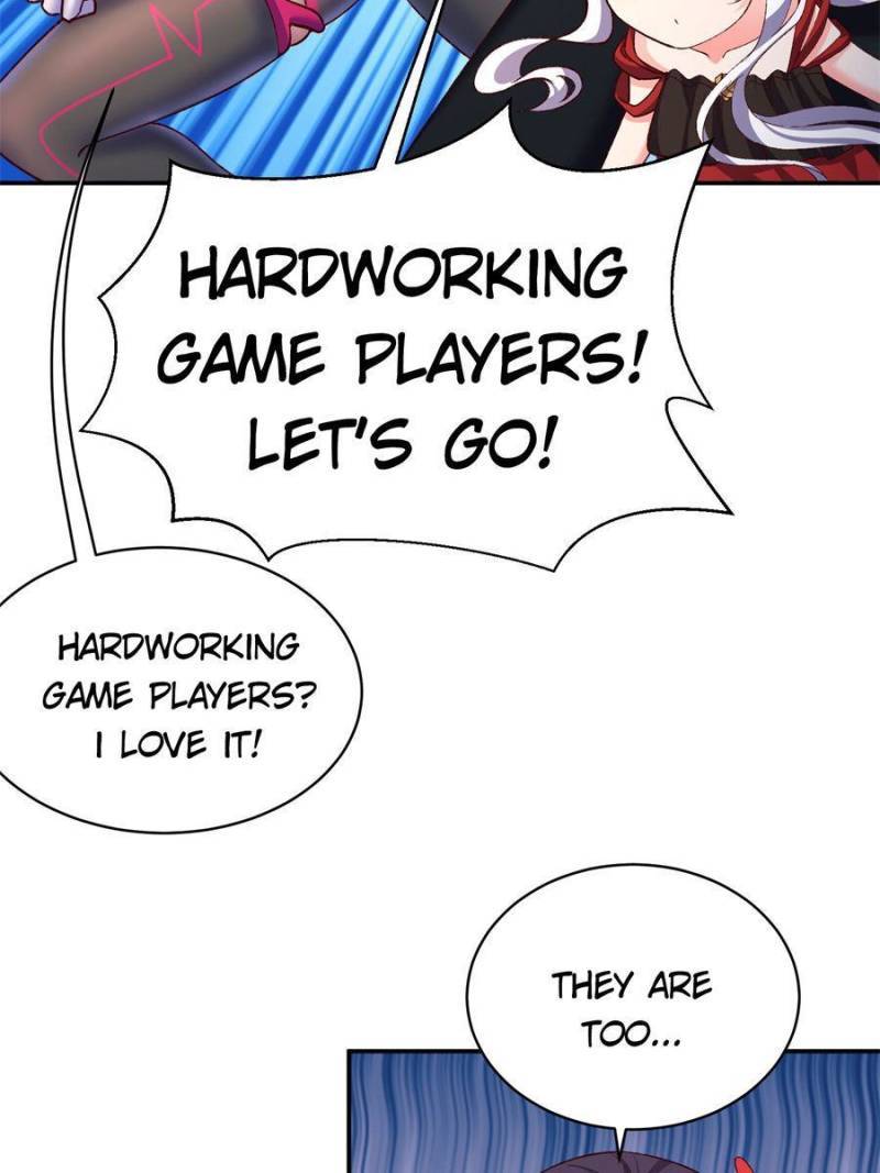 I Picked up an Attribute chapter 199 page 42