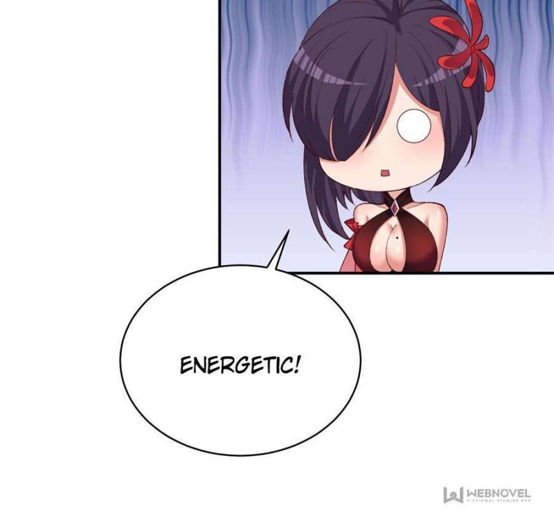 I Picked up an Attribute chapter 199 page 43