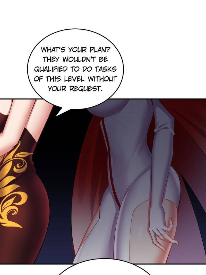 I Picked up an Attribute chapter 199 page 44