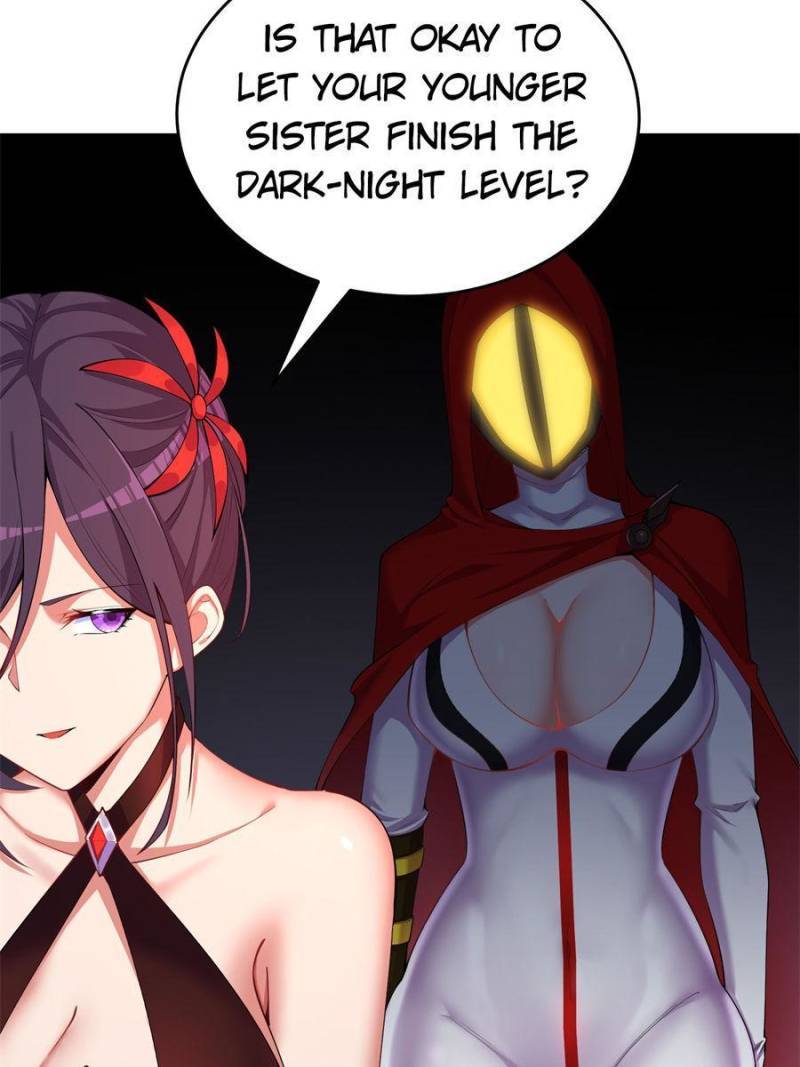 I Picked up an Attribute chapter 199 page 45