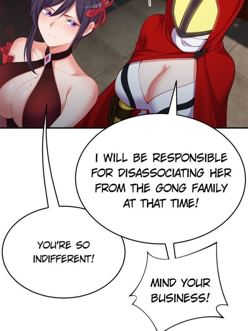 I Picked up an Attribute chapter 199 page 49