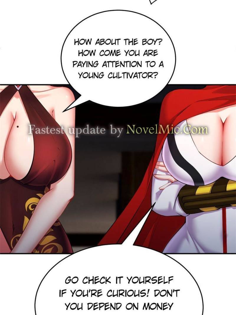 I Picked up an Attribute chapter 199 page 50