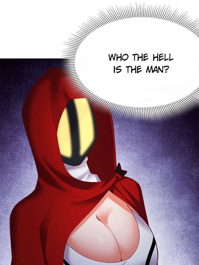 I Picked up an Attribute chapter 199 page 52