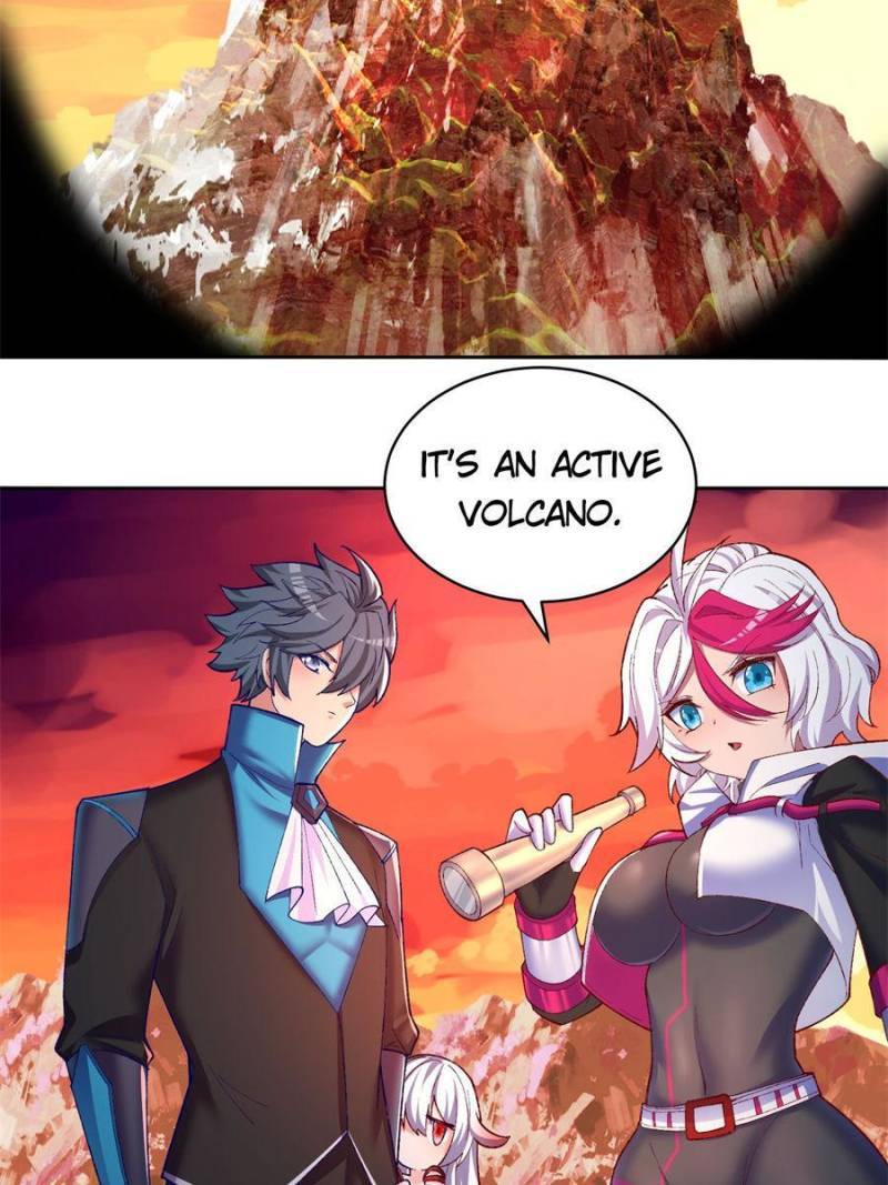 I Picked up an Attribute chapter 199 page 55