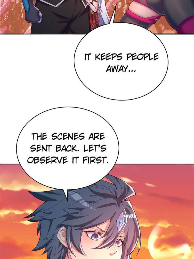 I Picked up an Attribute chapter 199 page 56