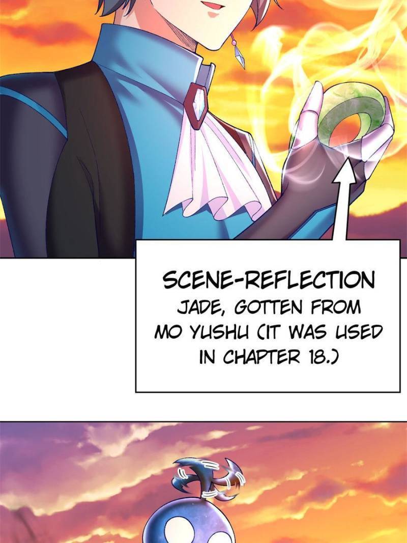 I Picked up an Attribute chapter 199 page 57