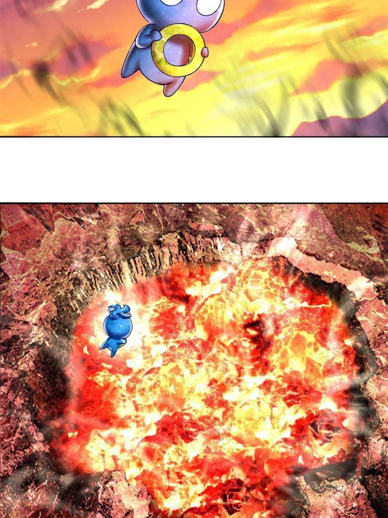 I Picked up an Attribute chapter 199 page 58