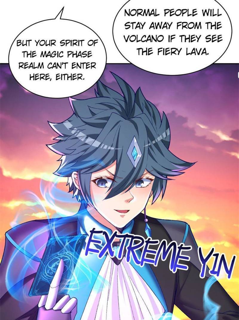 I Picked up an Attribute chapter 199 page 60