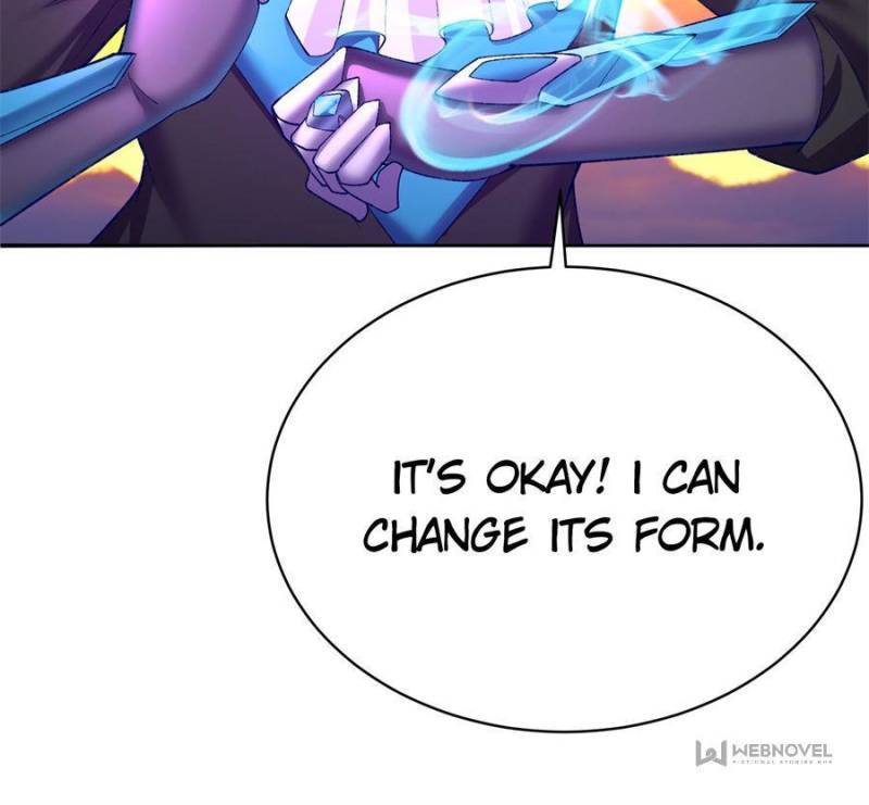 I Picked up an Attribute chapter 199 page 61