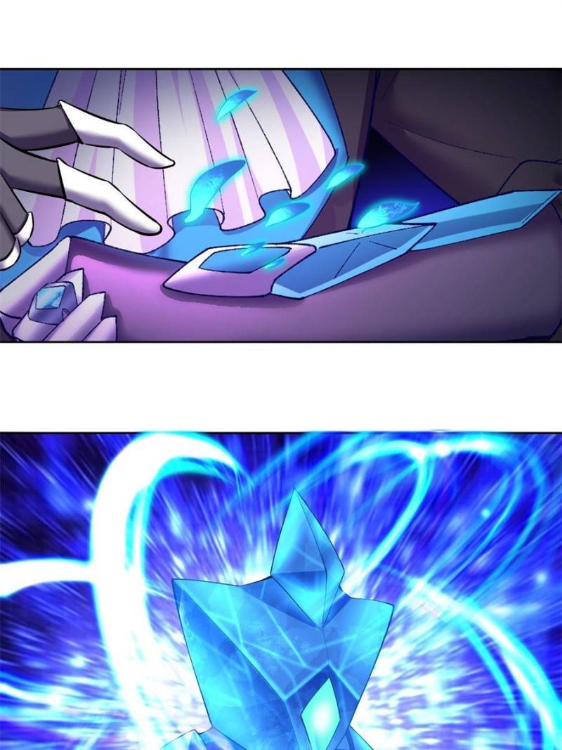 I Picked up an Attribute chapter 199 page 62