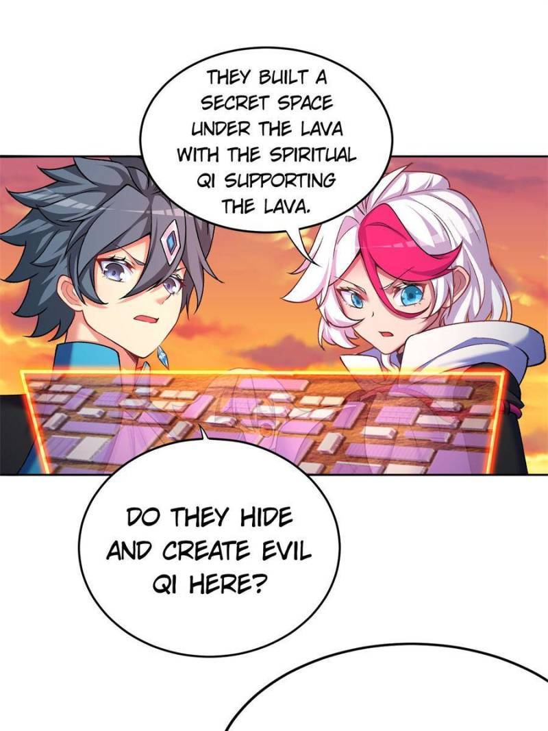 I Picked up an Attribute chapter 199 page 68