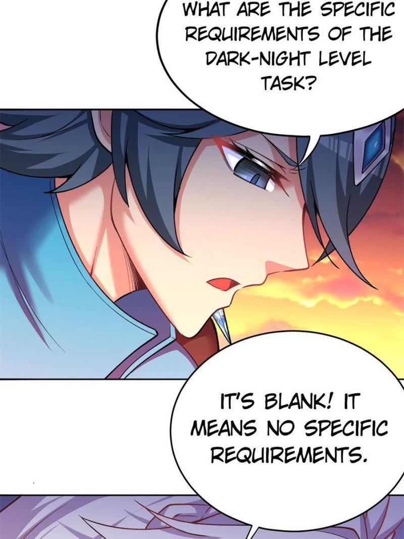 I Picked up an Attribute chapter 199 page 69