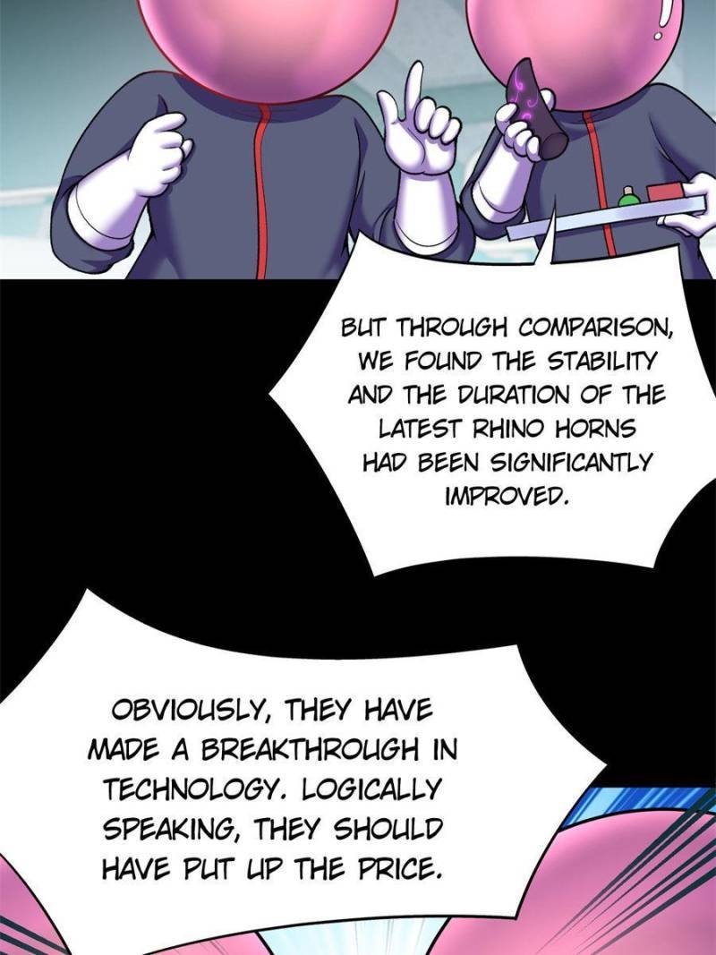 I Picked up an Attribute chapter 199 page 7