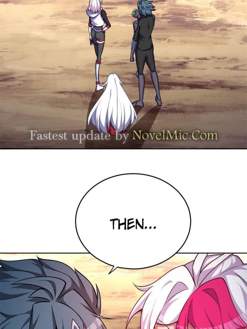 I Picked up an Attribute chapter 199 page 71