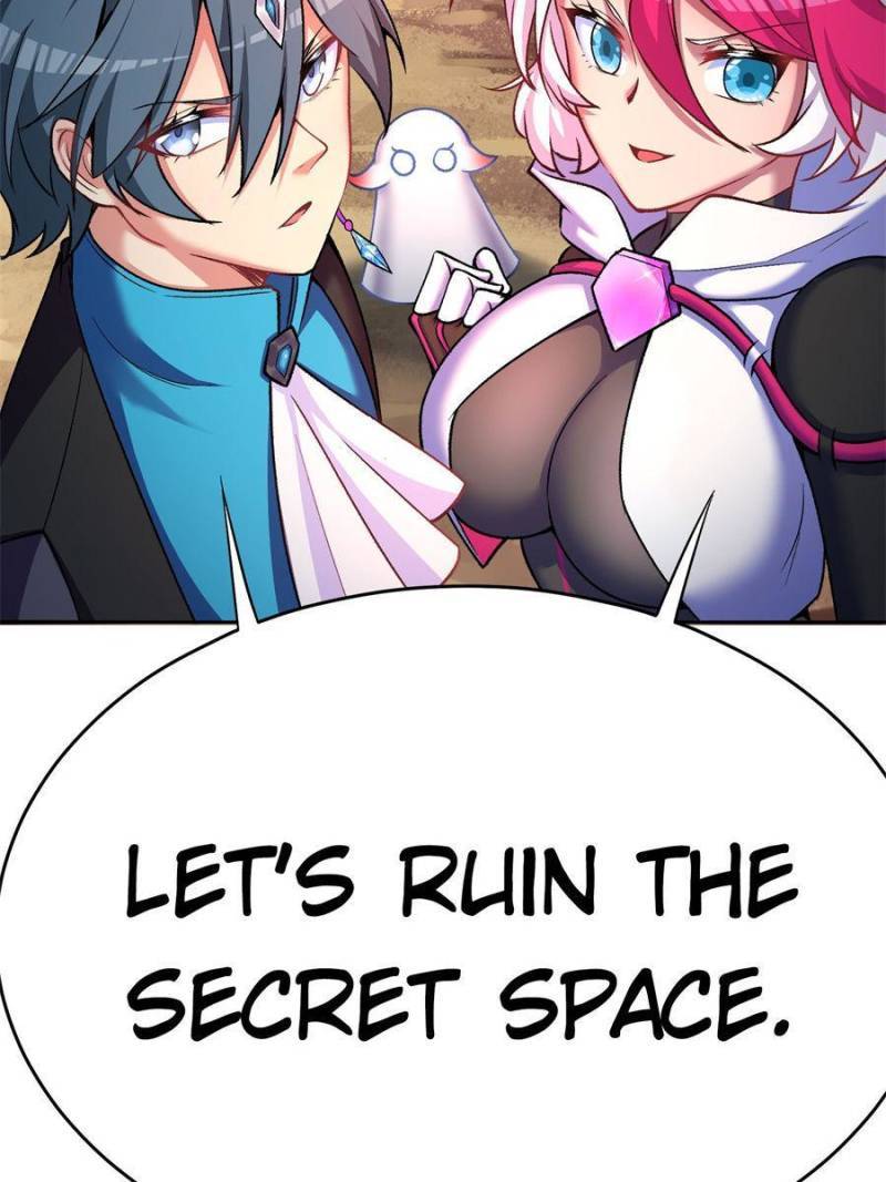 I Picked up an Attribute chapter 199 page 72