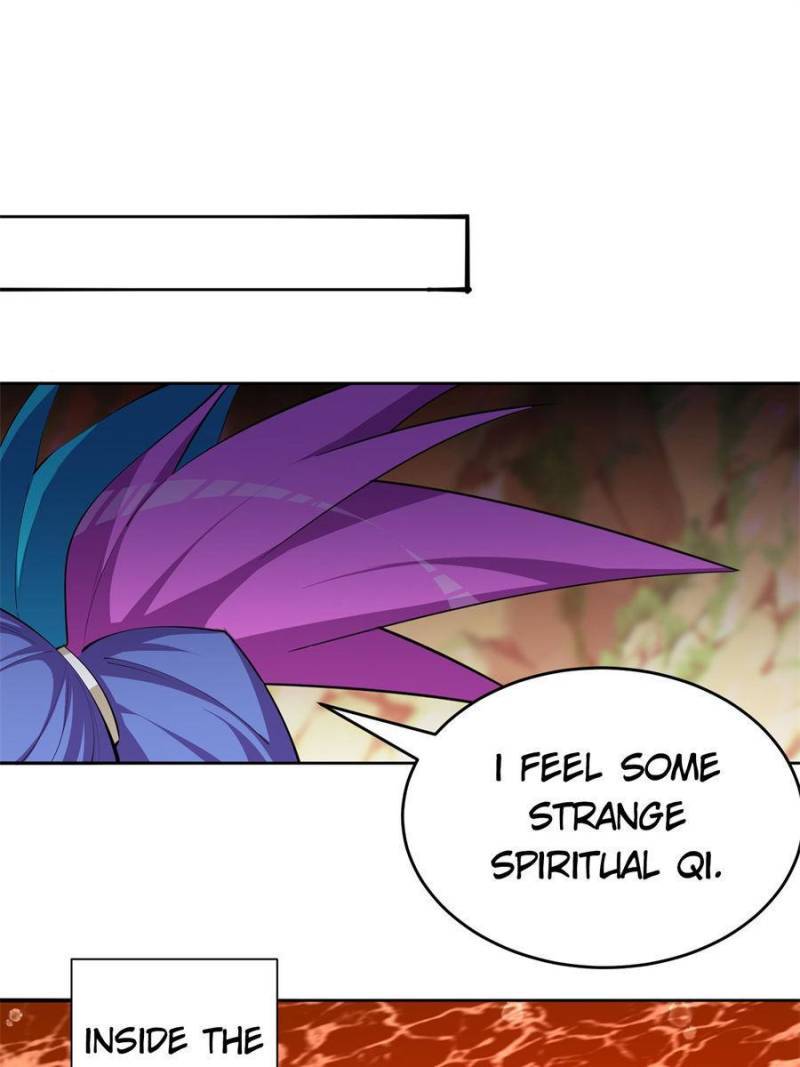 I Picked up an Attribute chapter 199 page 75