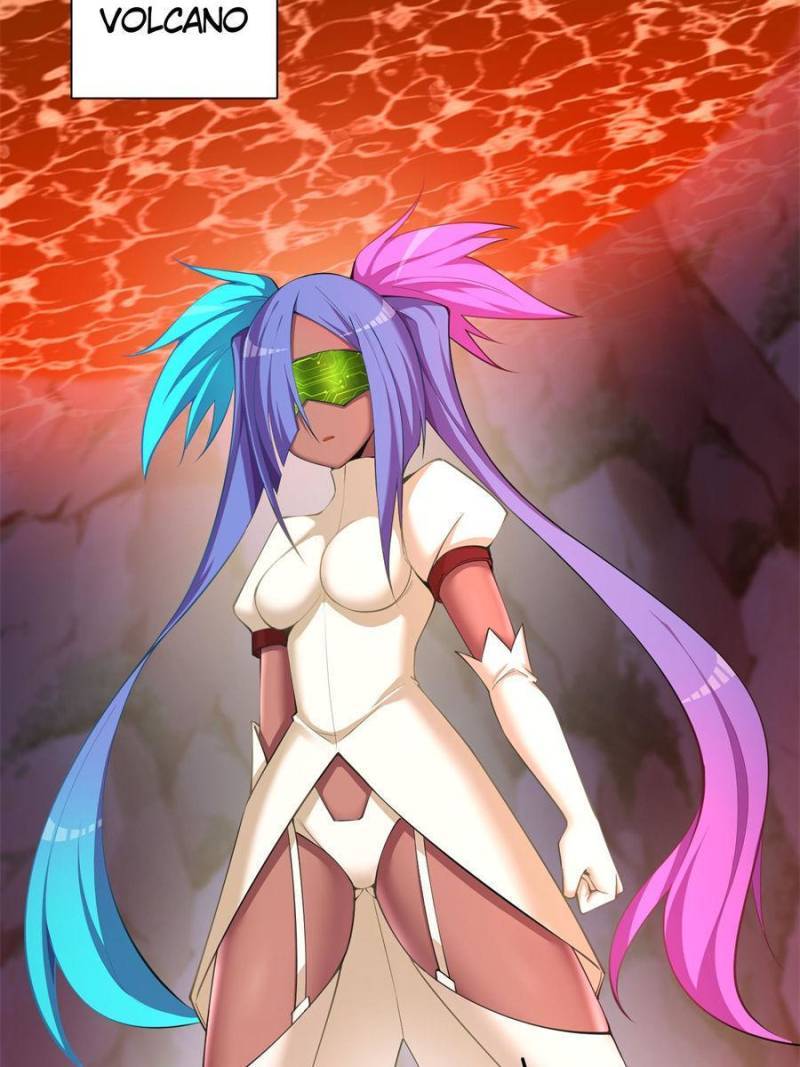 I Picked up an Attribute chapter 199 page 76