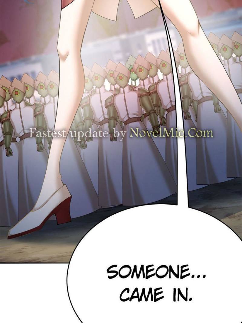 I Picked up an Attribute chapter 199 page 77