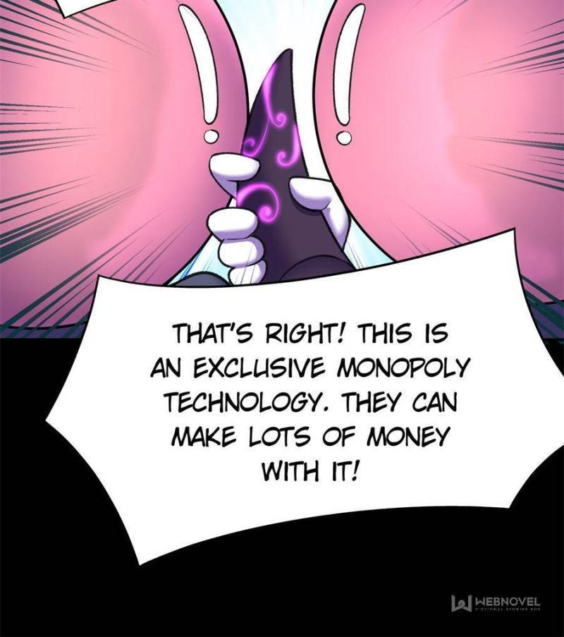 I Picked up an Attribute chapter 199 page 8