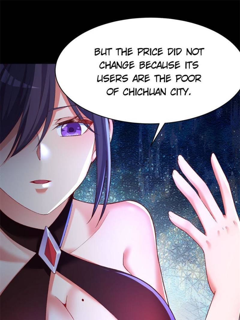 I Picked up an Attribute chapter 199 page 9