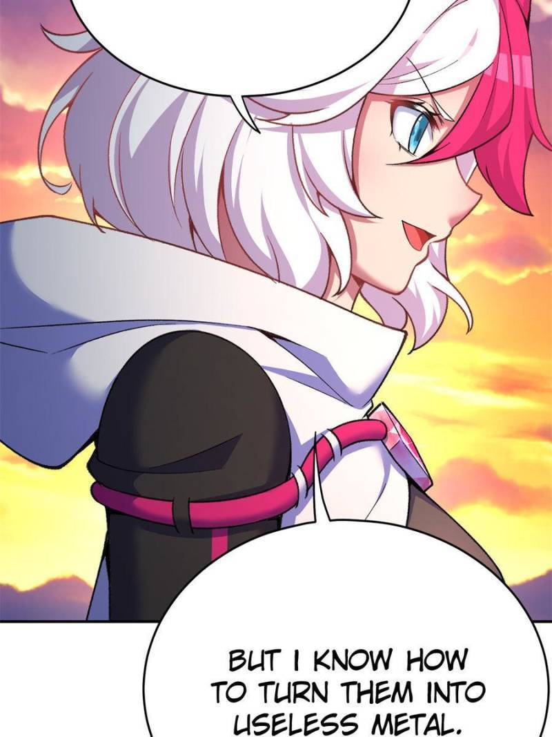 I Picked up an Attribute chapter 200 page 10