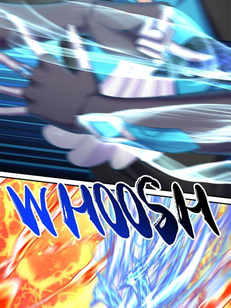 I Picked up an Attribute chapter 200 page 12