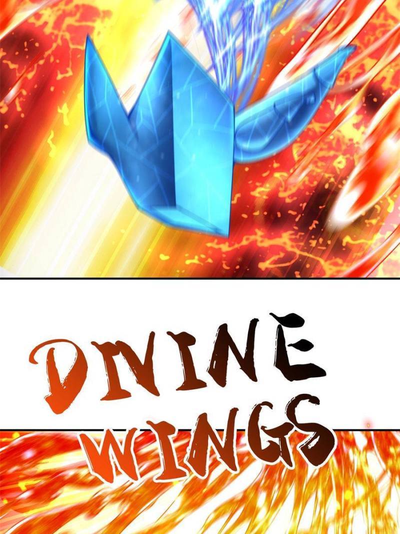 I Picked up an Attribute chapter 200 page 13