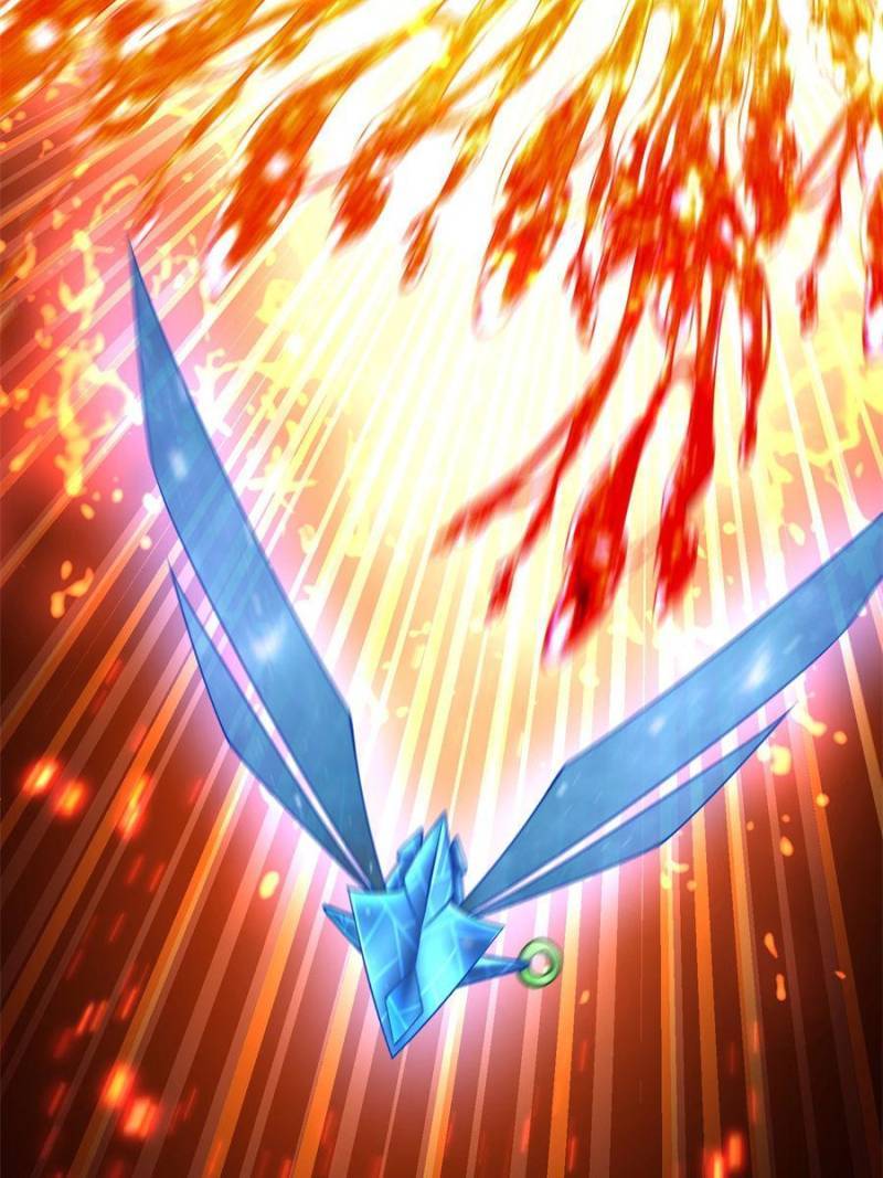 I Picked up an Attribute chapter 200 page 14