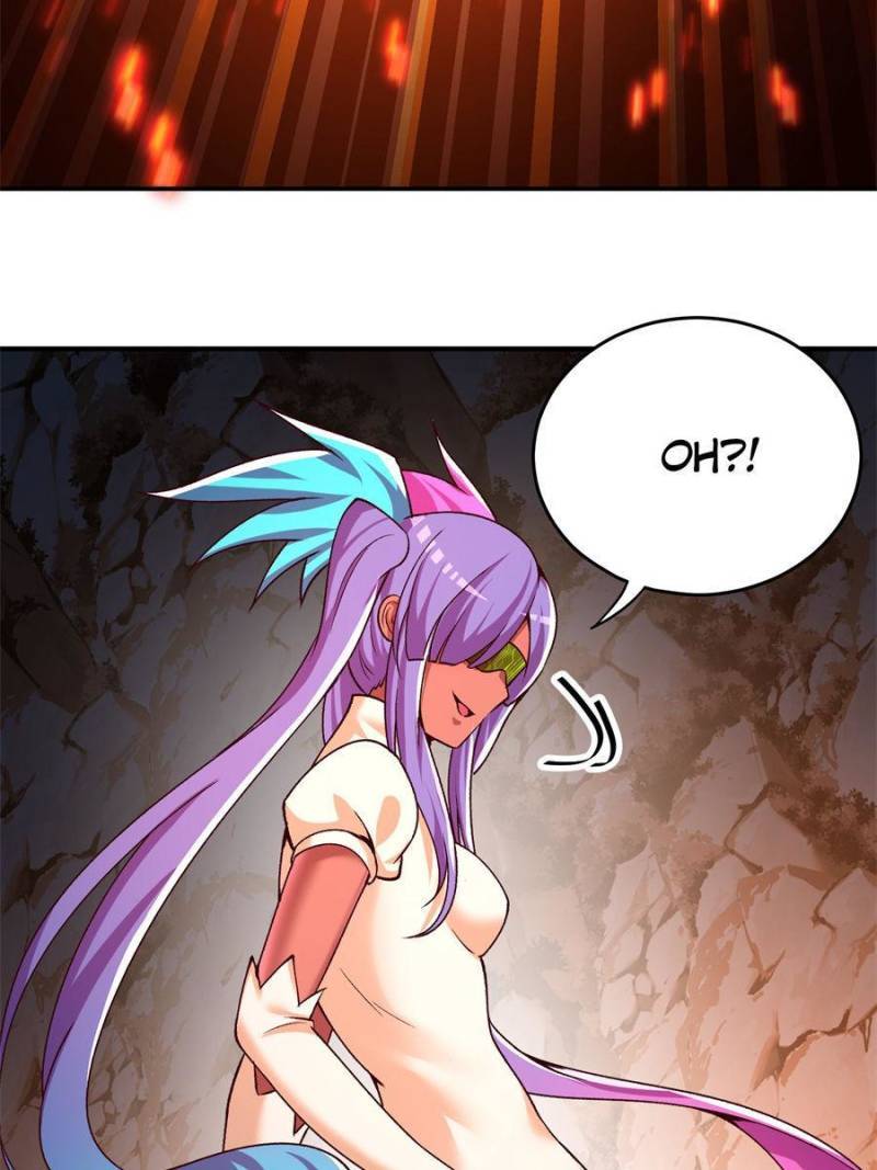 I Picked up an Attribute chapter 200 page 15