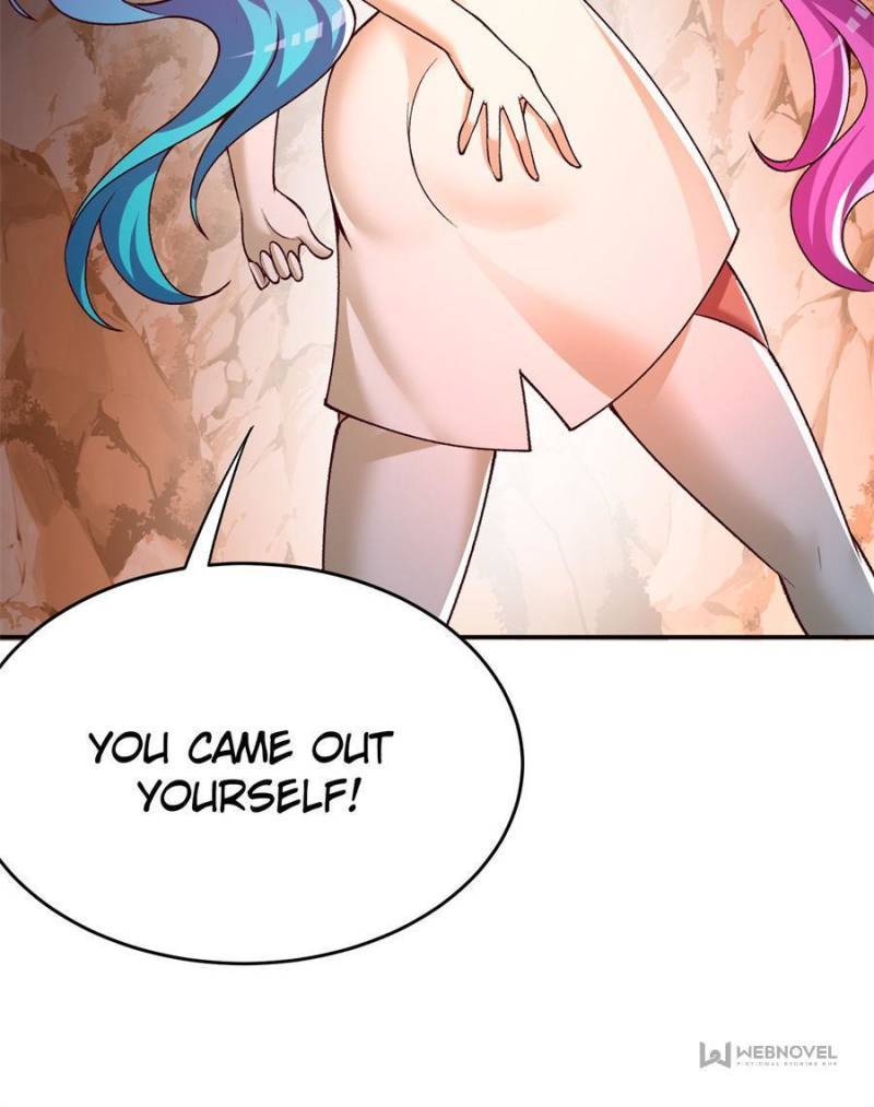 I Picked up an Attribute chapter 200 page 16