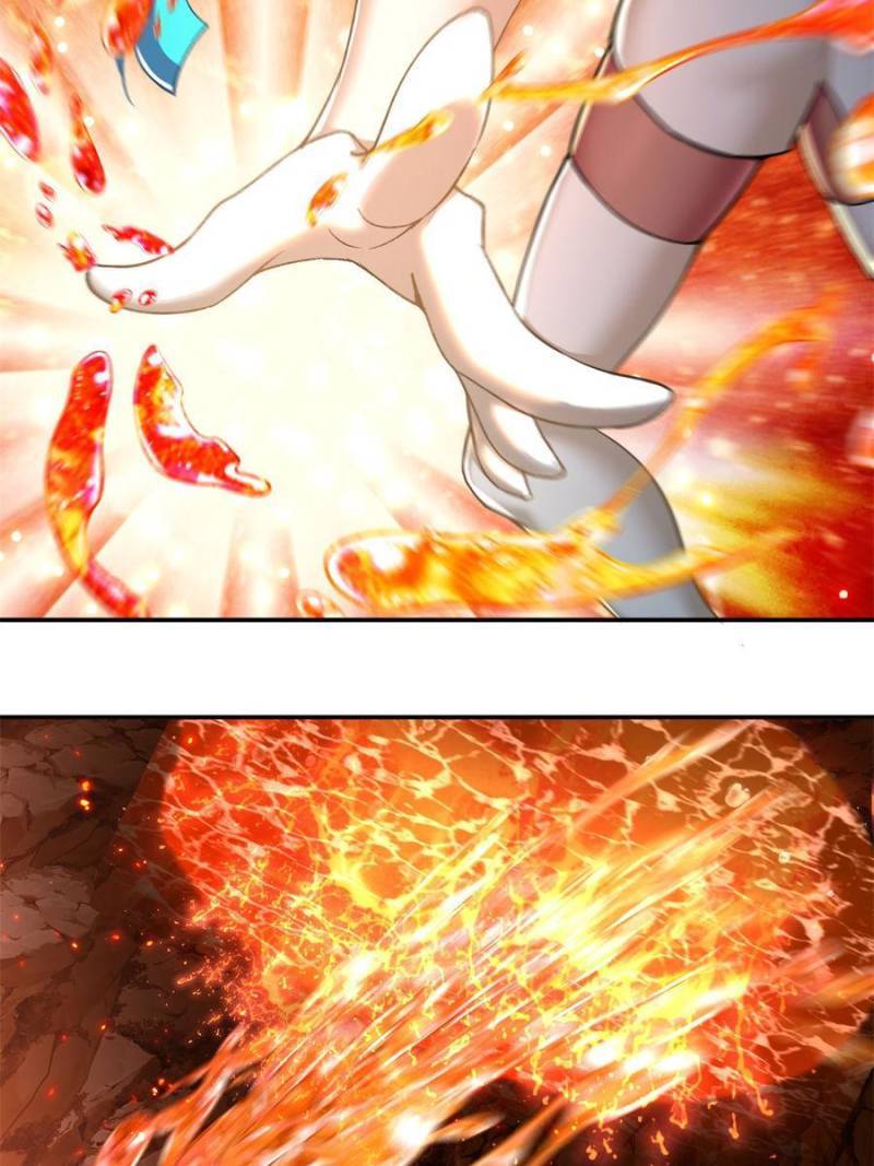 I Picked up an Attribute chapter 200 page 18