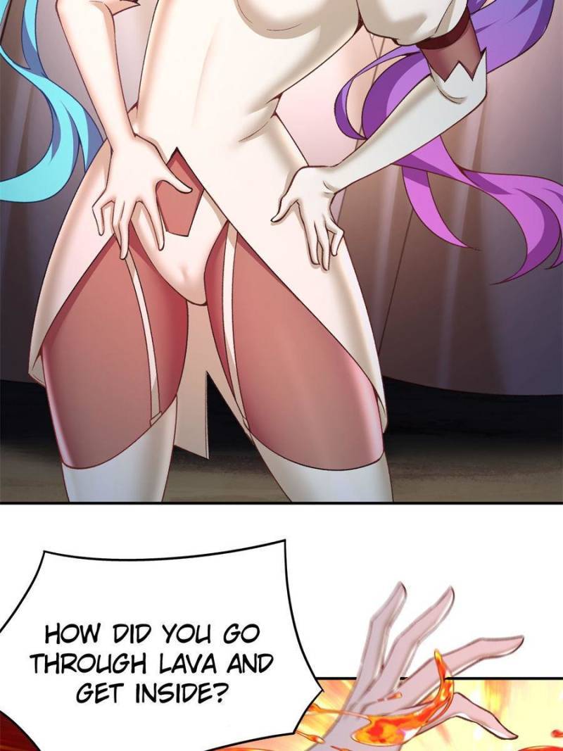 I Picked up an Attribute chapter 200 page 2