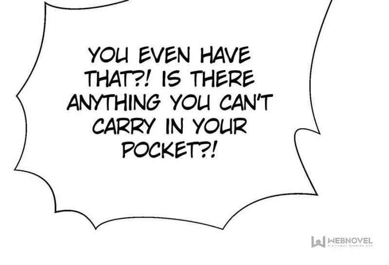 I Picked up an Attribute chapter 200 page 24