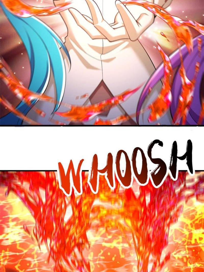 I Picked up an Attribute chapter 200 page 28