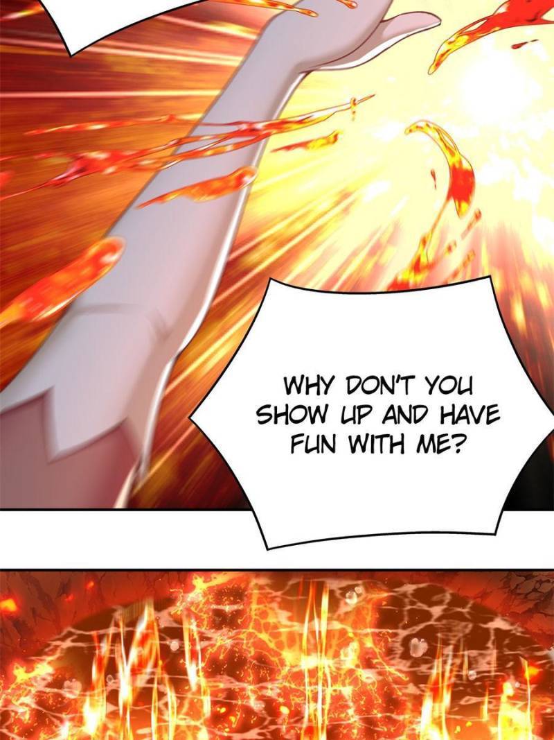 I Picked up an Attribute chapter 200 page 3