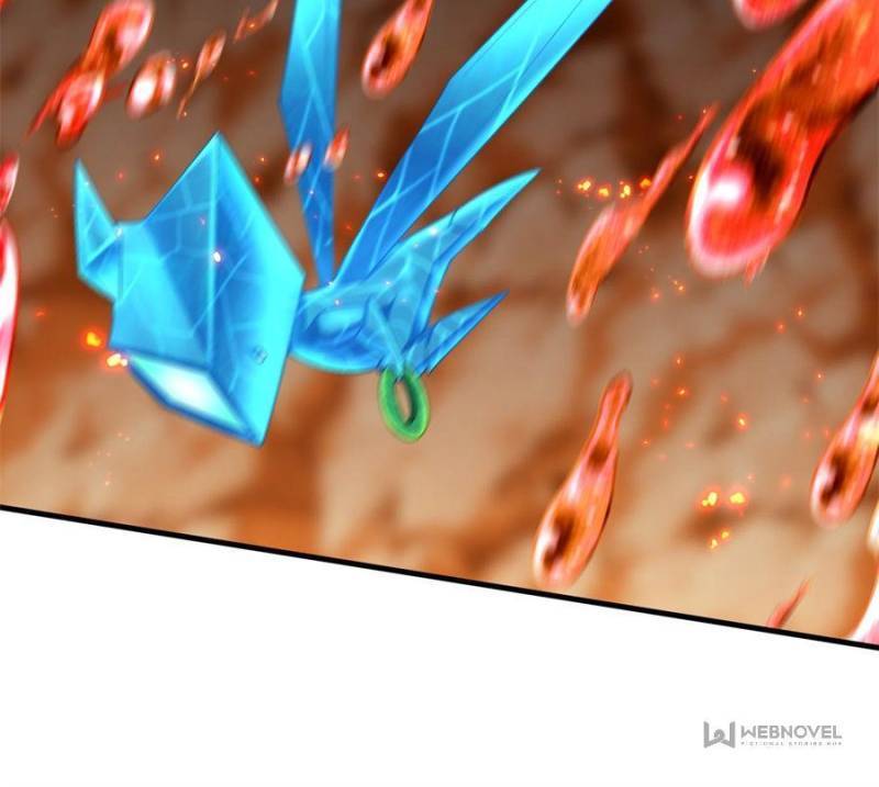 I Picked up an Attribute chapter 200 page 31